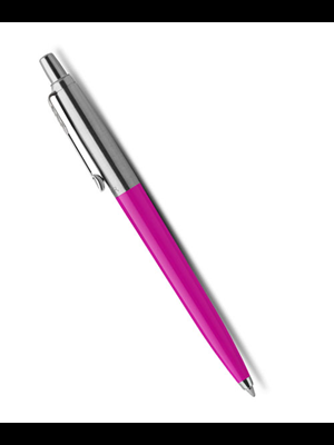 Parker Jotter Ct Original Tükenmez Kalem Fuşya 2183335