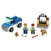 Lego Cıty Dog Unıt Lsc60241-6288813