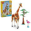 Lego Creator Vahşi Safari Hayvanları Lmc31150