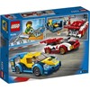 Lego Cıty Racıng Cars Lsc60256-6288844