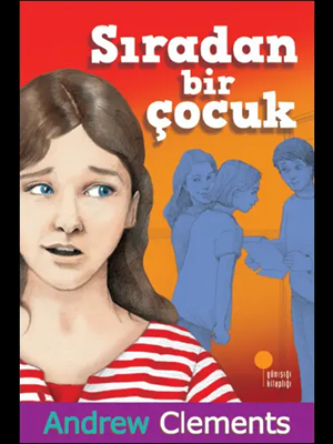 Sıradan Bir Çocuk-günışığı Yayınları