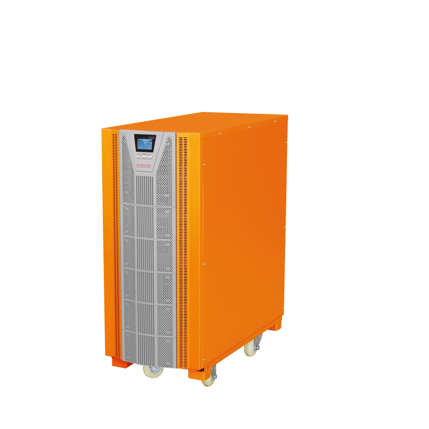 MAKELSAN POWERPACK HFSE 3300 20KVA 3\3 K.G.K