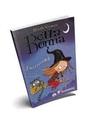 Bella Donnda-büyücülük - Martı Çocuk Yayınları