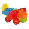 Dede 100 Parça Akıllı Çocuk Lego 01023