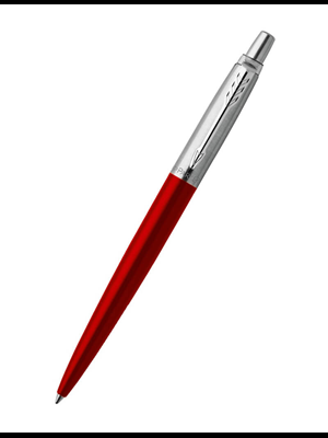 Parker Jotter Ct Original Tükenmez Kalem Kırmızı 2183310