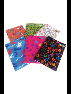 Umur Mynote Text College A5 Karton Kapak Defter Kareli 80 Yp Mtxco-a580-k