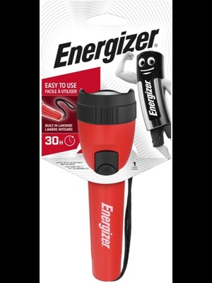 Energizer Lc1l2a1 Pilli El Feneri
