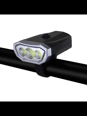 Panther Pt-6003 Pilli Led Bisiklet Feneri