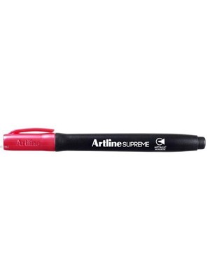 Artline Supreme 1.0 Mm Metallic Marker Kalem Pink Epf-790