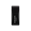 Tp-link Mercusys Mw300um 300 Mbps Kablosuz Wifi Usb Adaptör