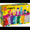 Lego Classic Yaratıcı Evler Lmc11035