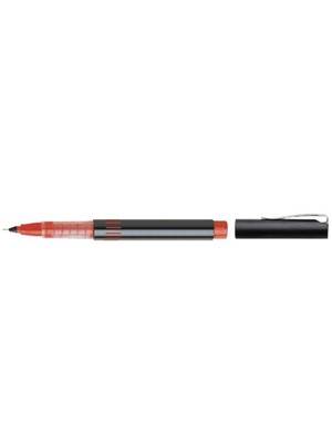 Faber Castell 0.5 İğne Uçlu Roller Kalem Kırmızı 540521