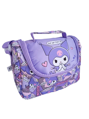 Wiggle Kuromi Beslenme Çantası 3186