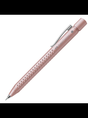 Faber Castell Grıp 2011 Versatil 0.7 Gül