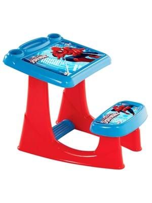 Dede Spiderman Çalışma Masası 03055
