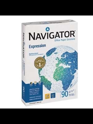 Navigator A4 90 Gr Fotokopi Kağıdı 500"lü 005013