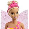 Mattel Barbıe Dreamtopıa Kanatlı Peri Barbıe Frb08