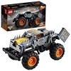 Lego Technıc Monster Jam Maxd Adr-lmt42119