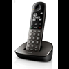 Philips Xl4901ds 1.9" Ekran Handsfree Dect Telsiz Telefon Siyah