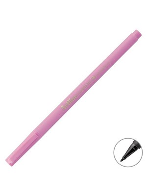 Artline Supreme 0.6 Mm Keçe Uçlu Kalem Pale Pink Epfs-210