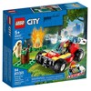 Lego Cıty Forest Fıre Lsc06247-6288826