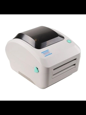 Xprinter Xp-470b Drekt Transfer Barkod Yazıcı