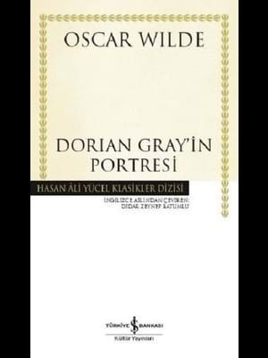 Dorian Gray'in Portresi - İş Bankası Yayınları