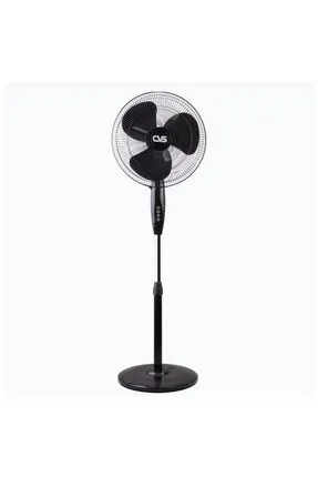 CVS DN-91002 16 İNÇ ZAMAN AYARLI AYAKLI VANTİLATÖR