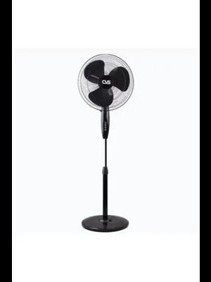 Cvs Dn-91002 16 İnç Zaman Ayarlı Ayaklı Vantilatör