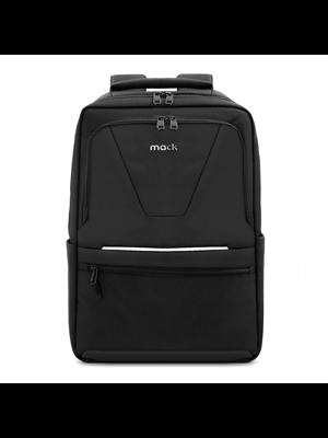 Mack Office Pro-2 15.6" Notebook Sırt Çantası Mce-1203