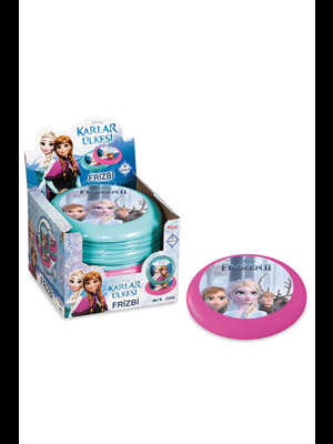 Dede Frozen Frizbi 03098