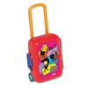 Dede Kral Şakir Tamir Set Bavulum 03907
