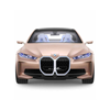 Sunman 1:14 Uzaktan Kumandalı Bmw İ4 Concept Araba Platin Gold S00098300