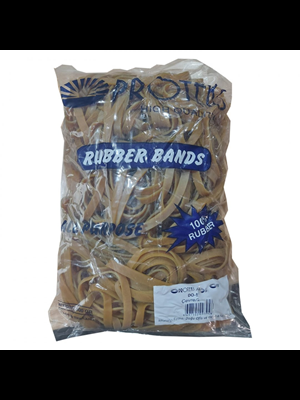 Proteks Geniş Ambalaj Lastiği 500 Gr 180\5 Mm Do-500-180-5