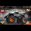 Lego Technıc Monster Jam Maxd Adr-lmt42119