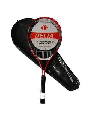 Delta 25" Tenis Raketi Tekli Joys25