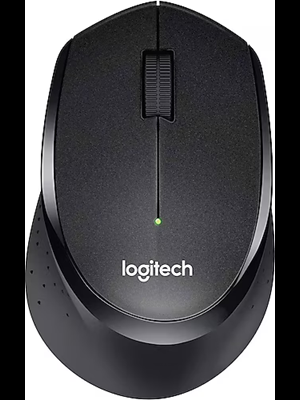 Logitech B330 910-004913 Sessiz Kablosuz Mouse Siyah