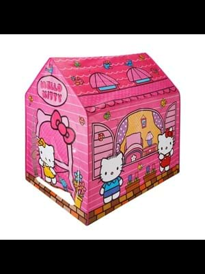 Sunman 100x70x100 Cm Hello Kitty Oyun Çadırı Sun-s00002035