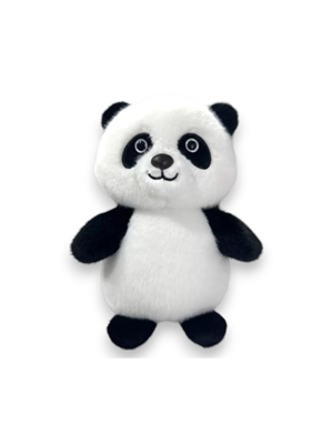 Selay 20 Cm Peluş Panda Beyaz 9884