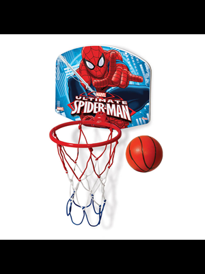 Dede Spiderman Basketbol Potası Orta Boy 01522