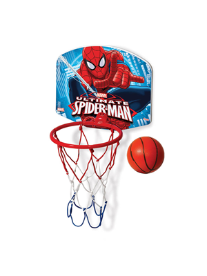 Dede Spiderman Basketbol Potası Orta Boy 01522