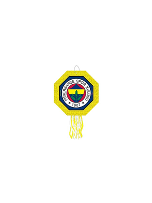Nedi Lisanslı Pinyata Fenerbahçe 53104
