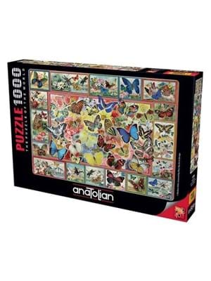 Anatolian 1000 Parça Puzzle 1094