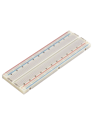 Mb Solderless 102 Breadboard 830 Pinli (elektrik Devresi)