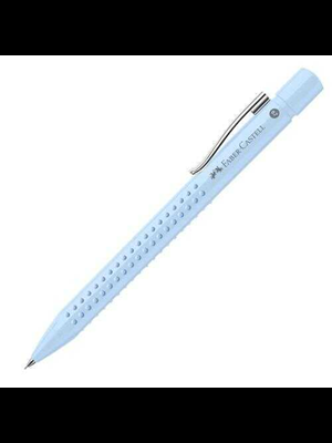 Faber Castell Grıp 2010 Versatil 0.7 Gök Mavisi