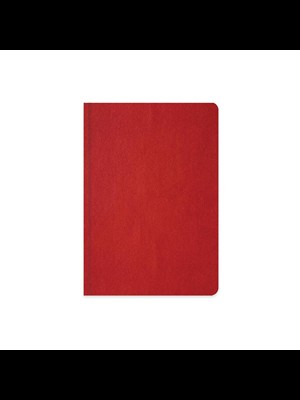 Keskin Color 14x20 Termo Deri Günlük Ajanda Kırmızı 832905-99 (2024)