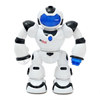 Can Oyuncak Pilli Robot 5911b