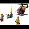 Lego City Fire Helikopter Lsc60318