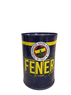 Timon Fenerbahçe Taraftar Metal Kumbara Tmn.385951
