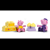Lego Duplo Peppa Pig Tekne Gezisi Led10432